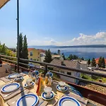 In 51945 Apartment Crikvenica