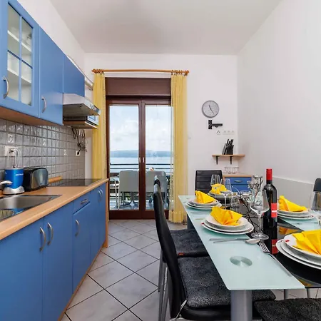 In 51945 Crikvenica