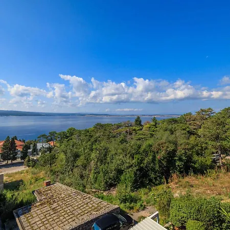 Appartement In 51945 Crikvenica
