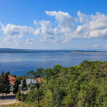 In 51945 Crikvenica