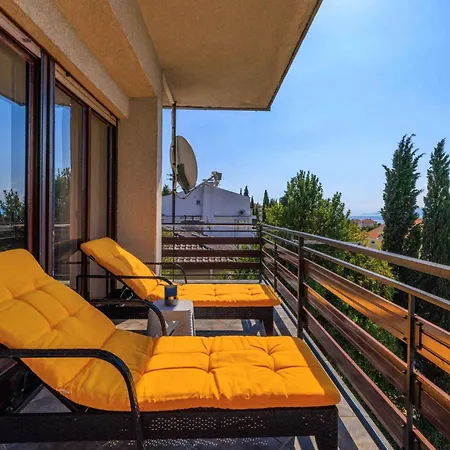 In 51945 Appartement Crikvenica