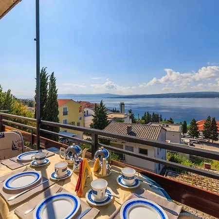 In 51945 Appartement Crikvenica