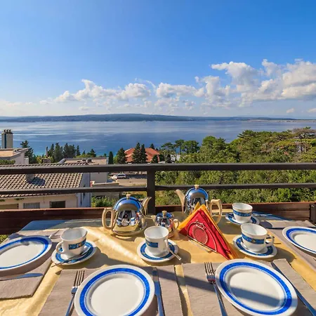 In 51945 Crikvenica