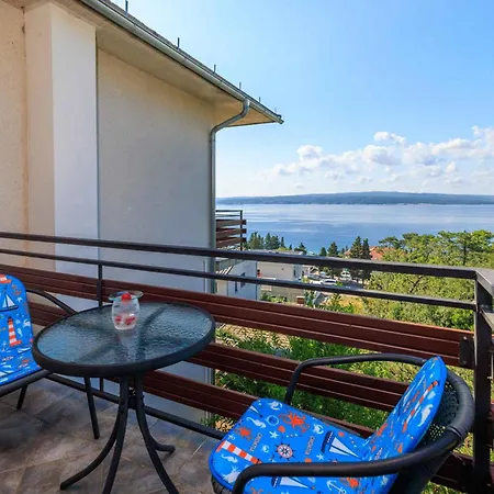 In 51945 Appartement Crikvenica