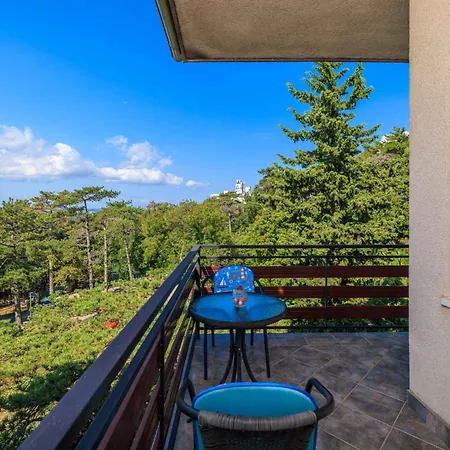 In 51945 Appartement Crikvenica