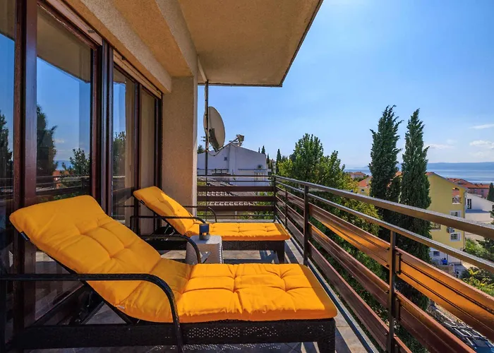 In 51945 Apartman Crikvenica