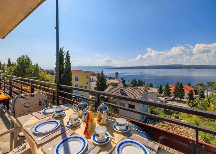 In 51945 Apartman Crikvenica