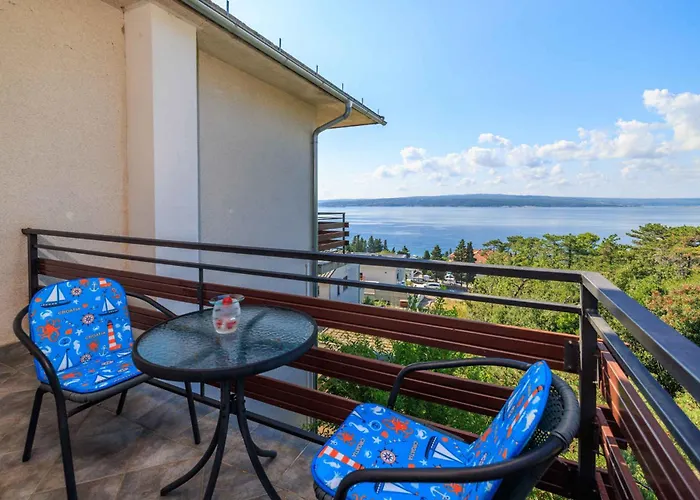 In 51945 Apartman Crikvenica