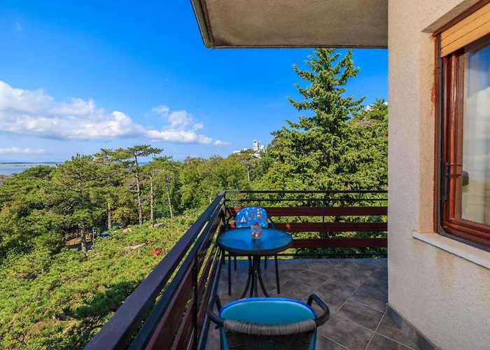 In 51945 Apartman Crikvenica